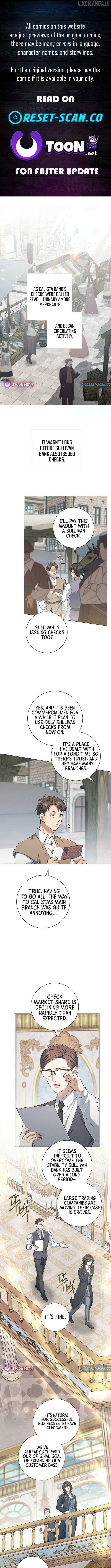 Magic Lord Chapter 23 - Page 1