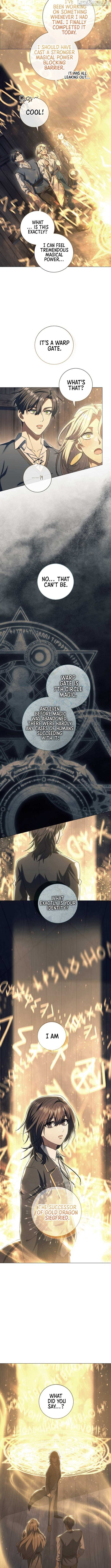 Magic Lord Chapter 23 - Page 10