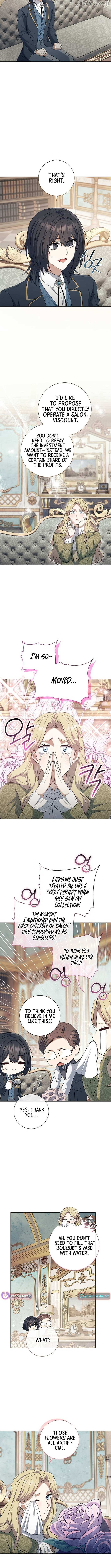 Magic Lord Chapter 23 - Page 4