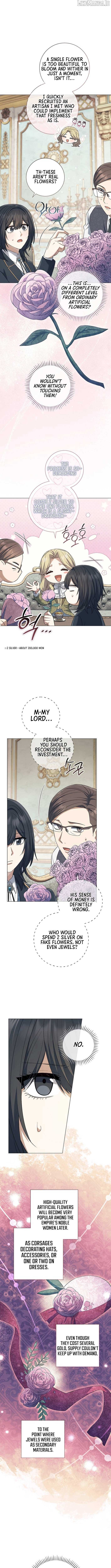 Magic Lord Chapter 23 - Page 5