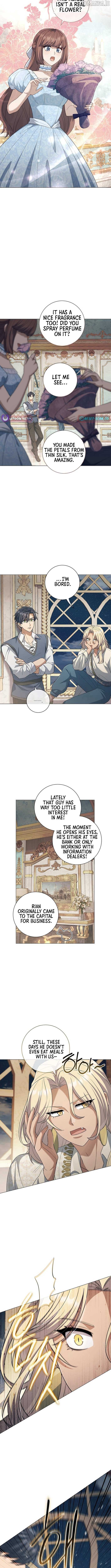 Magic Lord Chapter 23 - Page 7