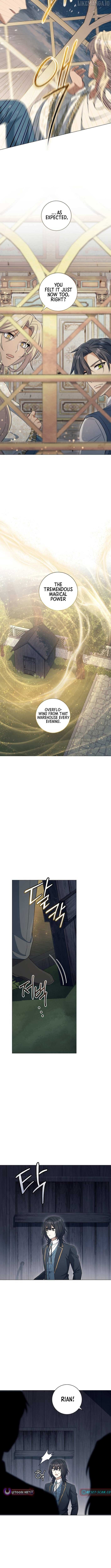 Magic Lord Chapter 23 - Page 8