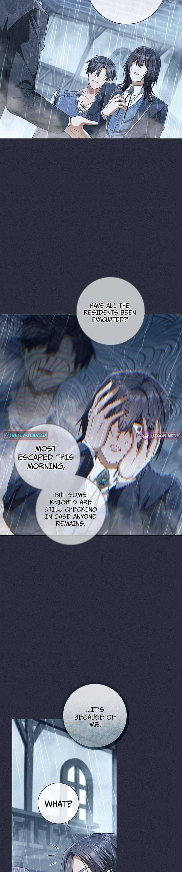 Magic Lord Chapter 24 - Page 10