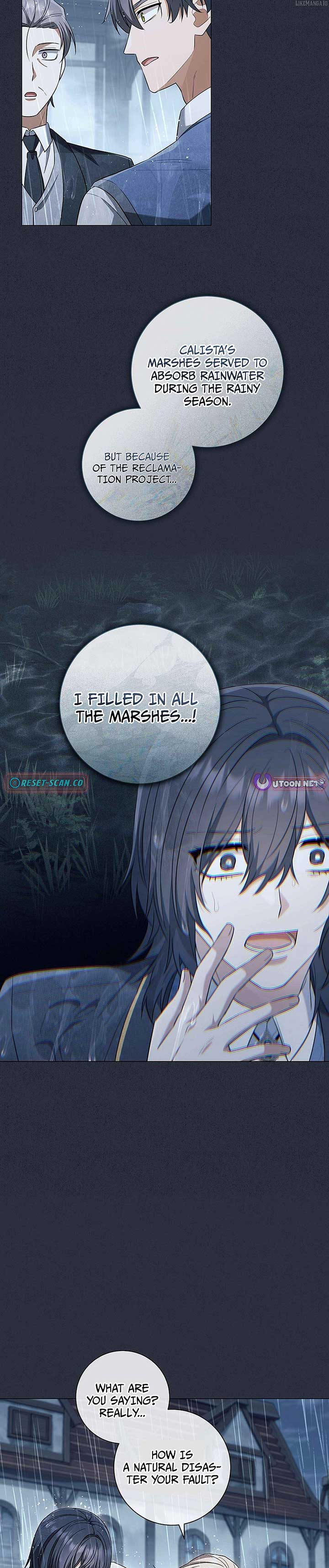 Magic Lord Chapter 24 - Page 11