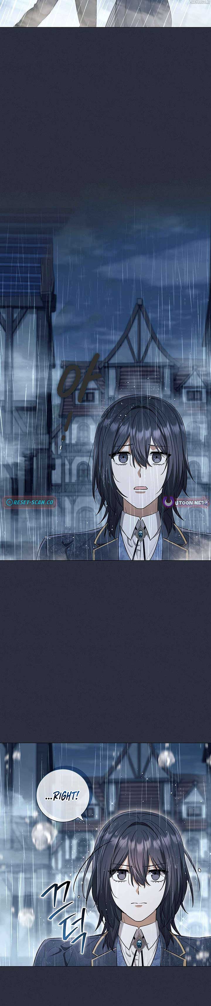 Magic Lord Chapter 24 - Page 15