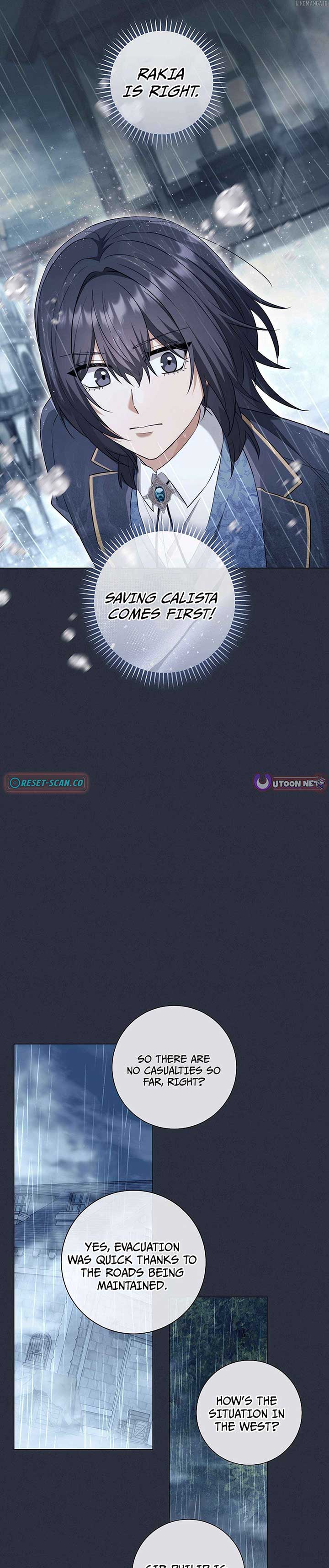 Magic Lord Chapter 24 - Page 17