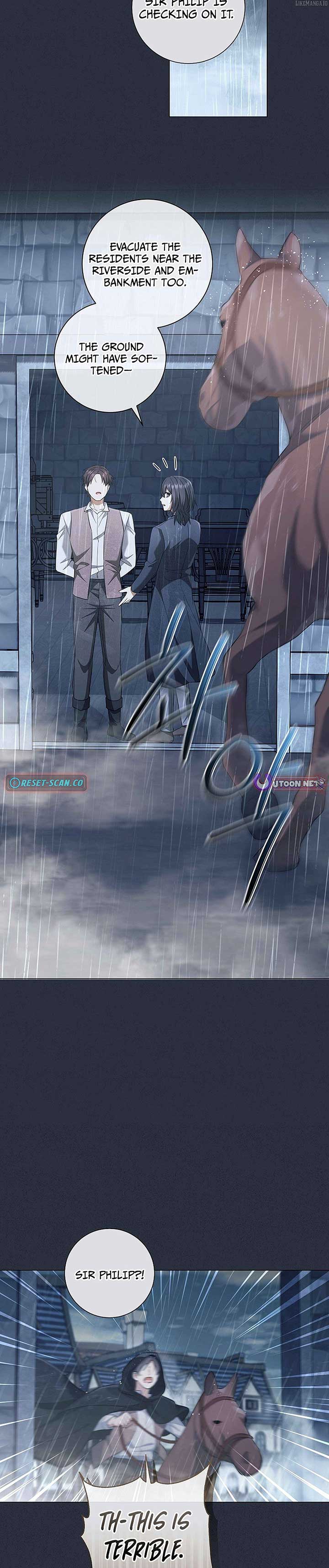 Magic Lord Chapter 24 - Page 18