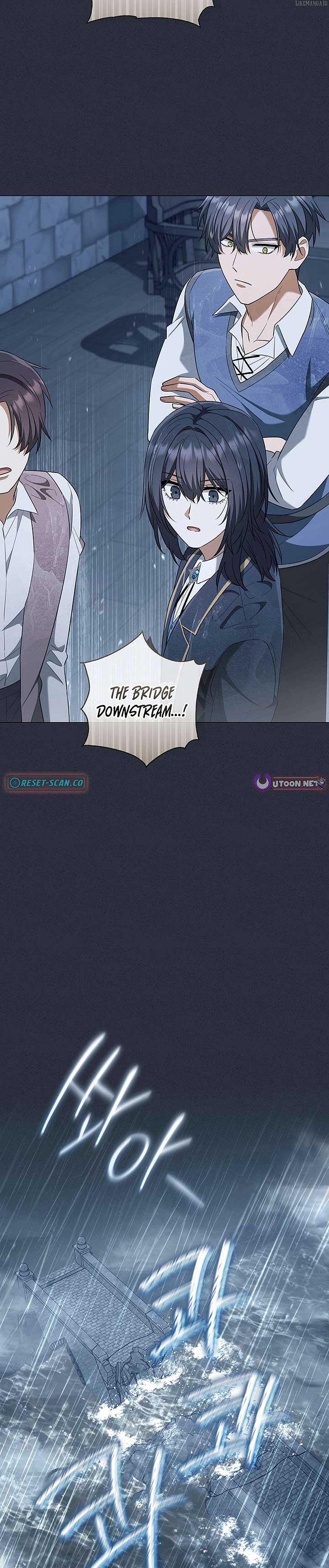 Magic Lord Chapter 24 - Page 19