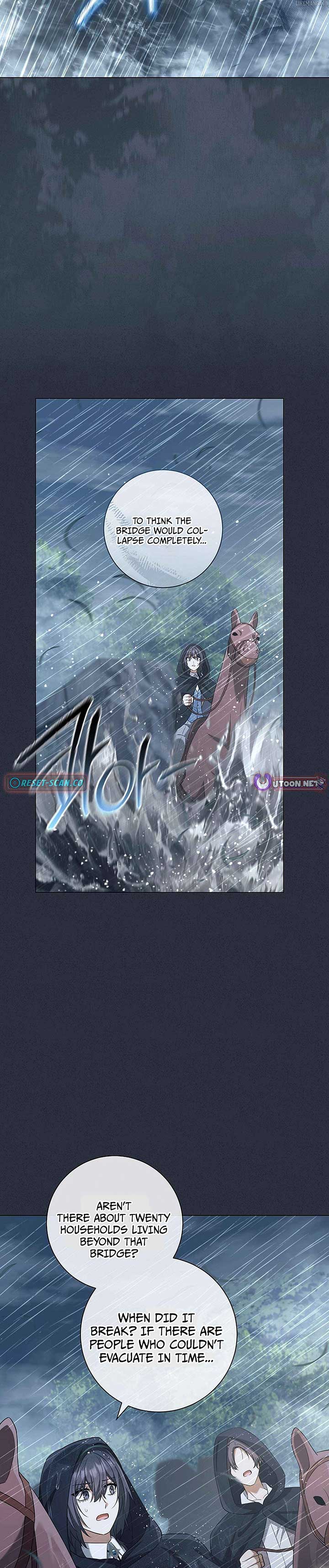 Magic Lord Chapter 24 - Page 20