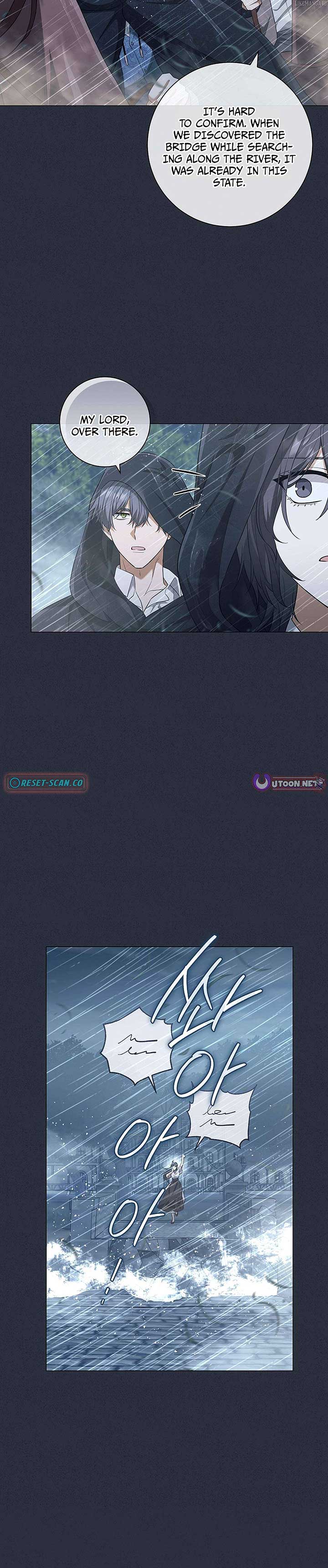 Magic Lord Chapter 24 - Page 21