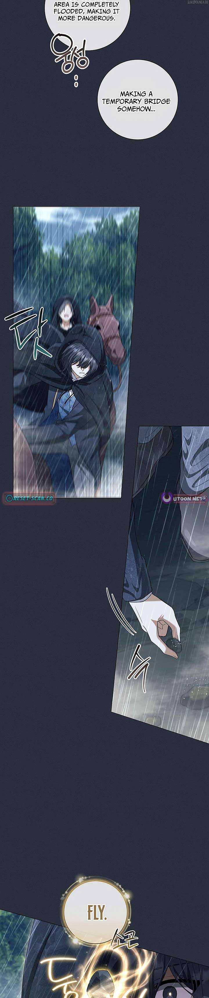 Magic Lord Chapter 24 - Page 23