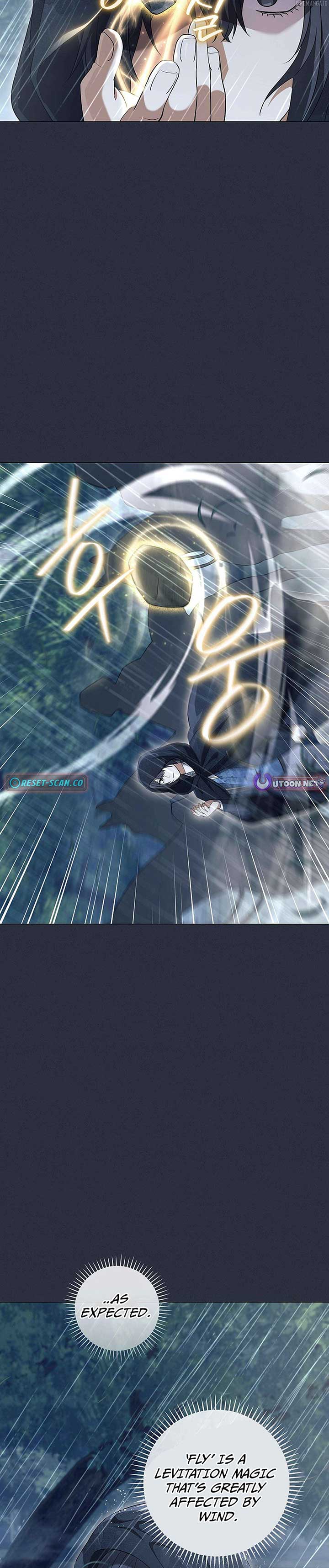 Magic Lord Chapter 24 - Page 24