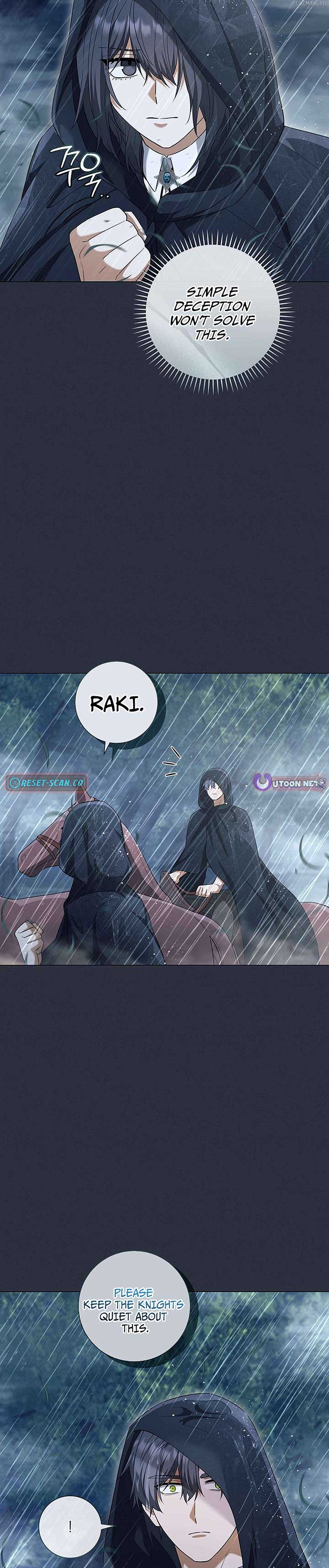 Magic Lord Chapter 24 - Page 25