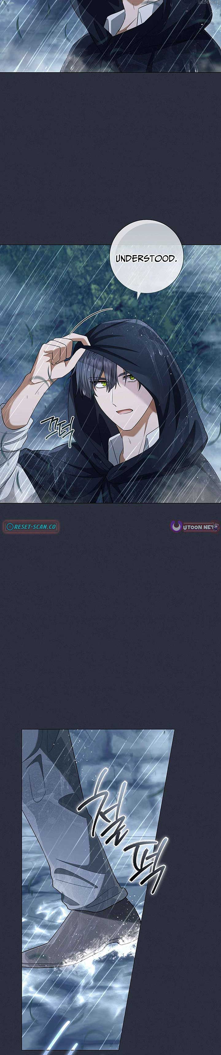 Magic Lord Chapter 24 - Page 26