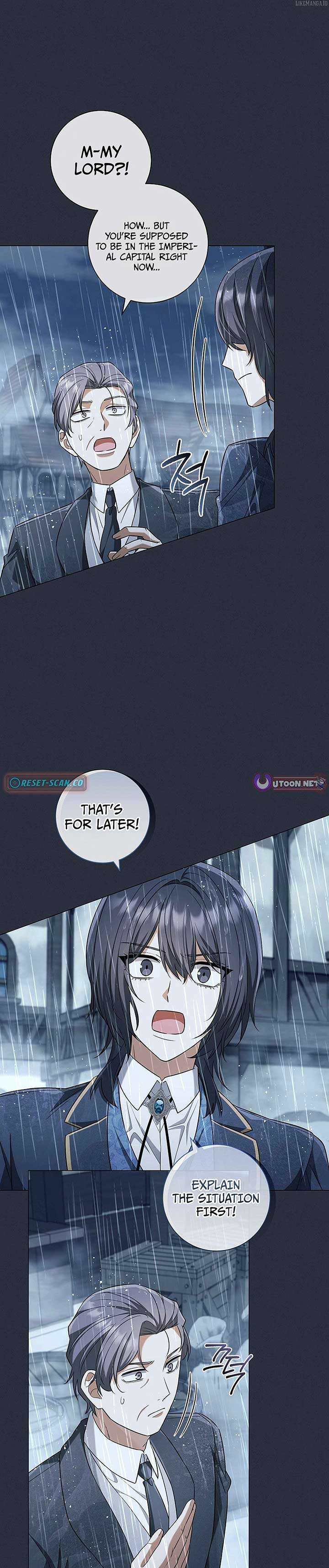 Magic Lord Chapter 24 - Page 3