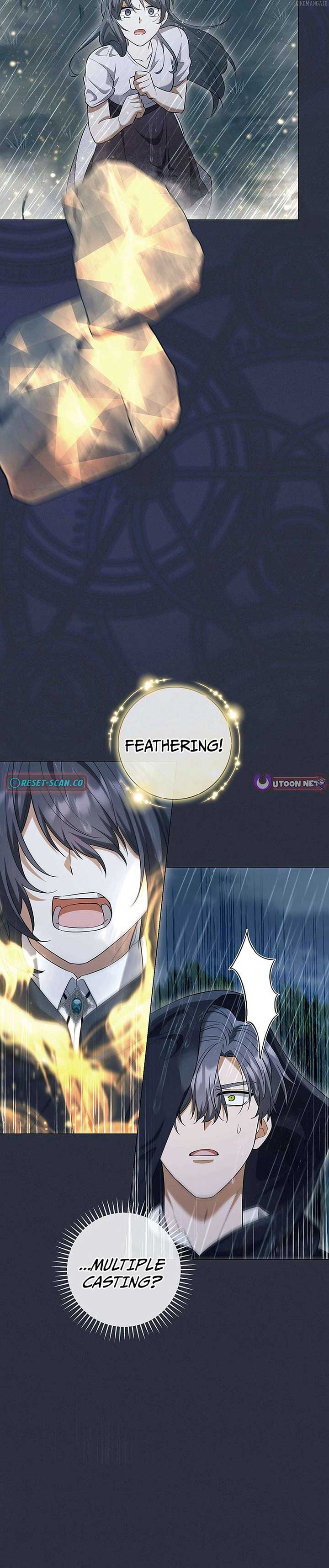 Magic Lord Chapter 24 - Page 30