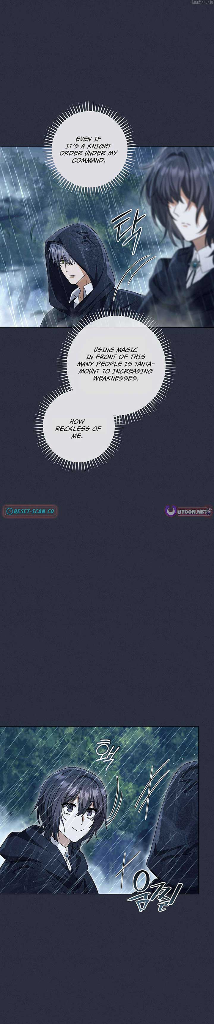 Magic Lord Chapter 24 - Page 35