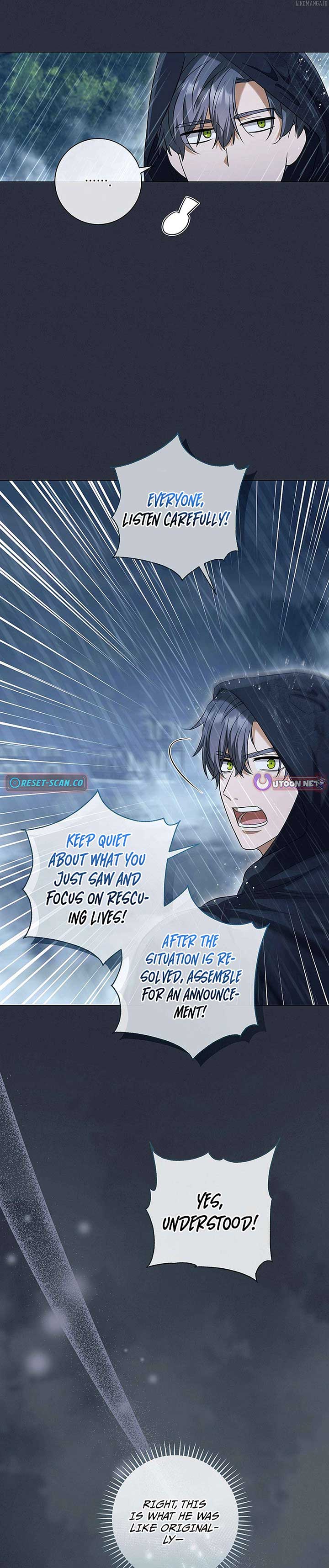 Magic Lord Chapter 24 - Page 36