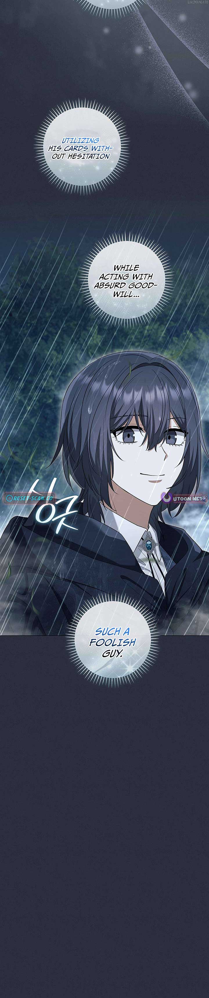 Magic Lord Chapter 24 - Page 37