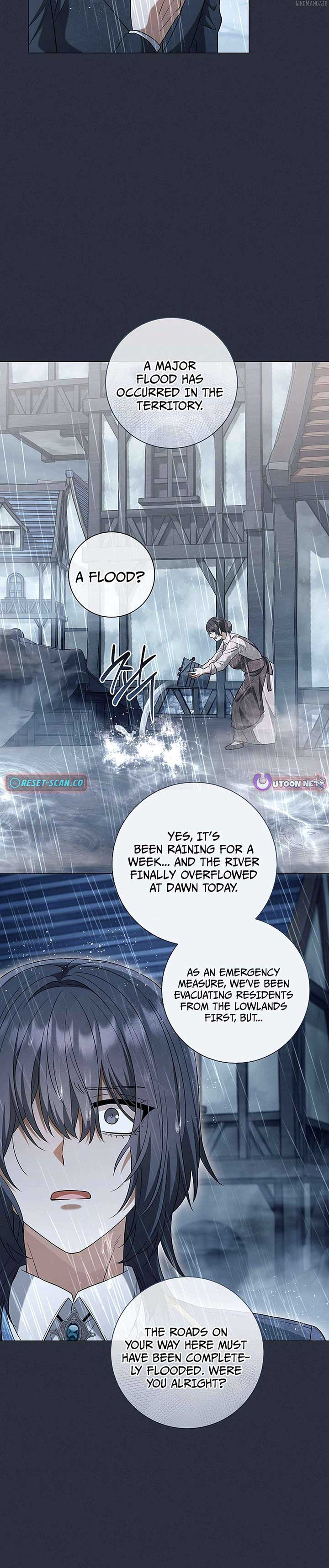 Magic Lord Chapter 24 - Page 4