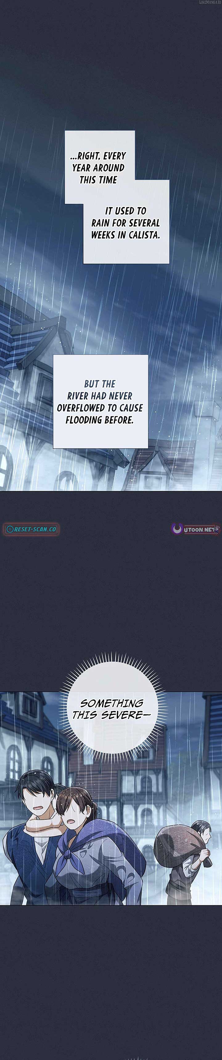 Magic Lord Chapter 24 - Page 5