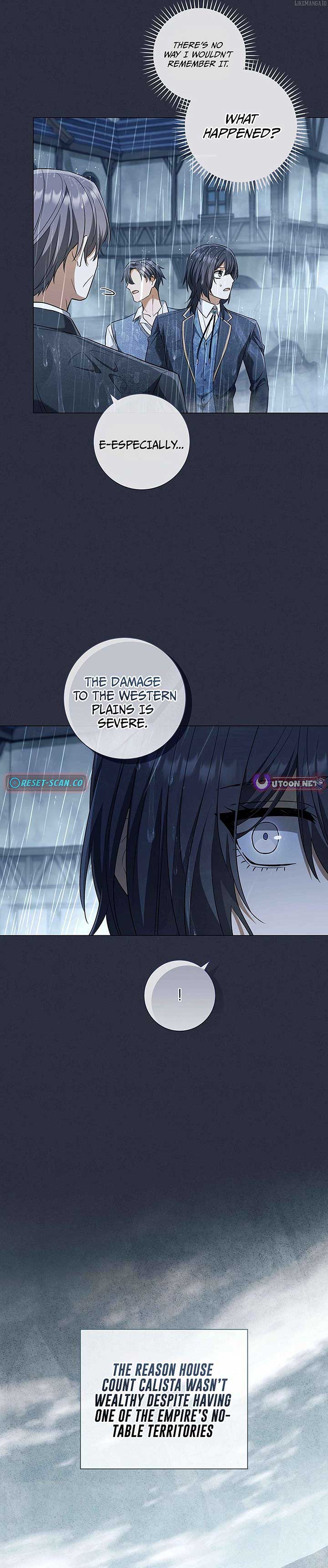 Magic Lord Chapter 24 - Page 6