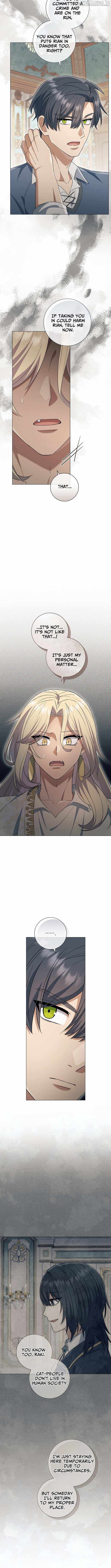 Magic Lord Chapter 26 - Page 10