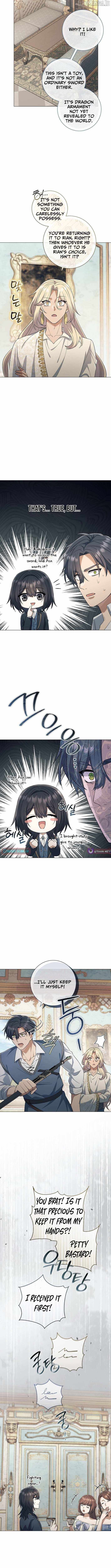 Magic Lord Chapter 26 - Page 12