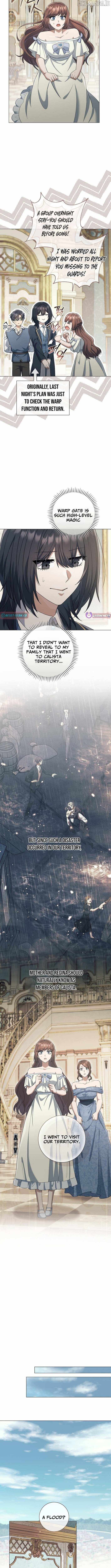 Magic Lord Chapter 26 - Page 6