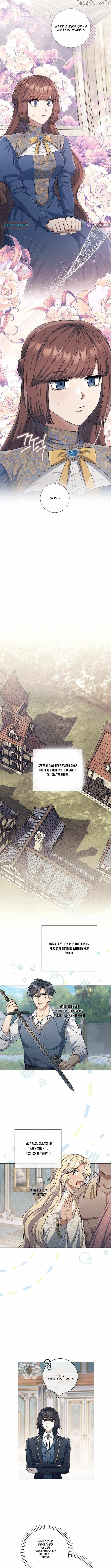 Magic Lord Chapter 27 - Page 2