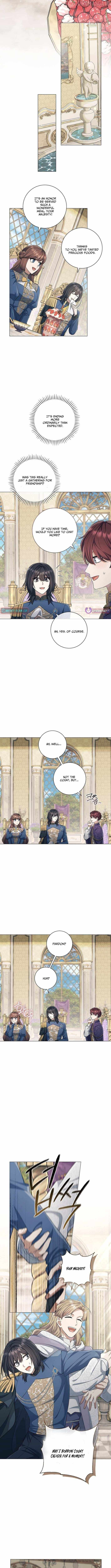 Magic Lord Chapter 27 - Page 7