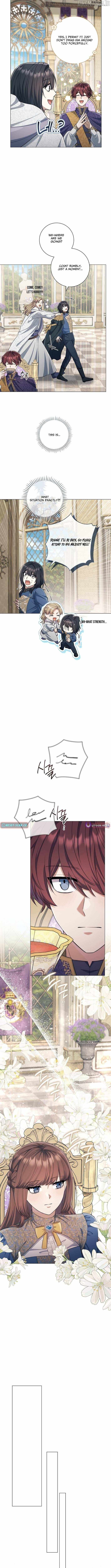 Magic Lord Chapter 27 - Page 8