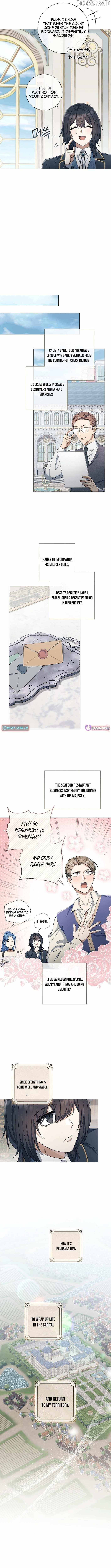 Magic Lord Chapter 29 - Page 12