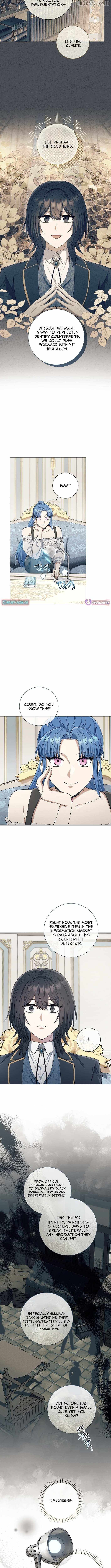 Magic Lord Chapter 29 - Page 7