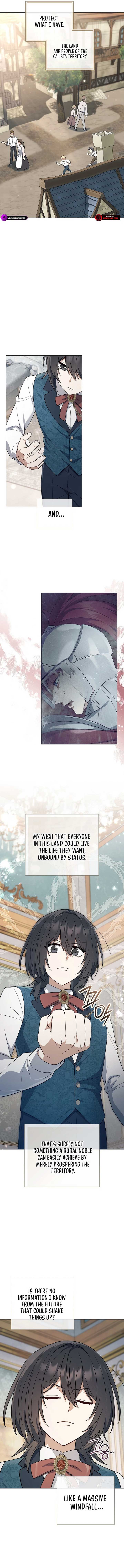 Magic Lord Chapter 3 - Page 13