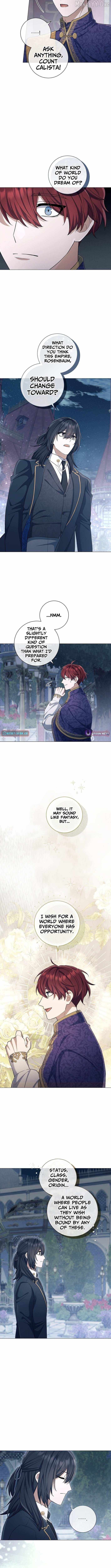 Magic Lord Chapter 33 - Page 11