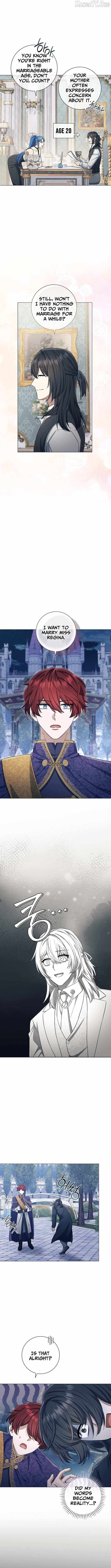 Magic Lord Chapter 33 - Page 5