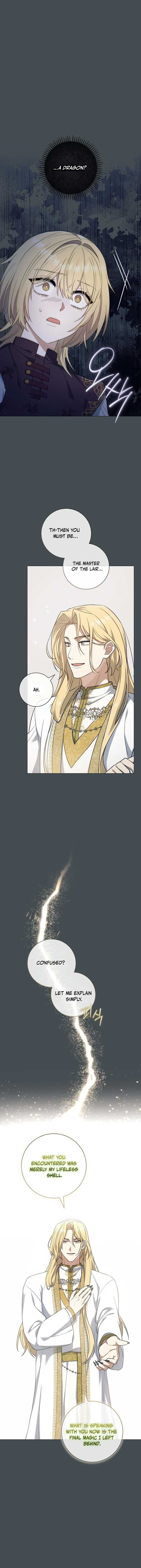 Magic Lord Chapter 5 - Page 3