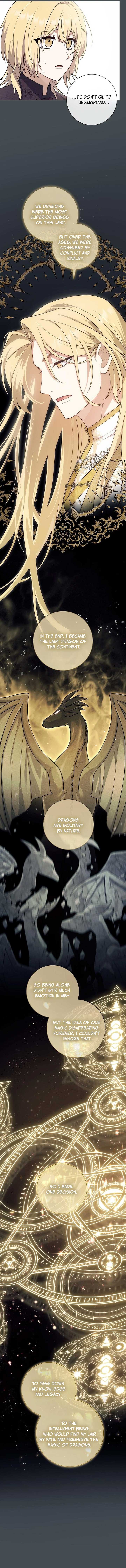 Magic Lord Chapter 5 - Page 4