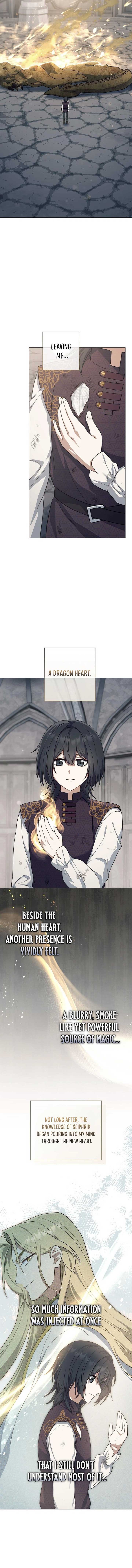 Magic Lord Chapter 5 - Page 7