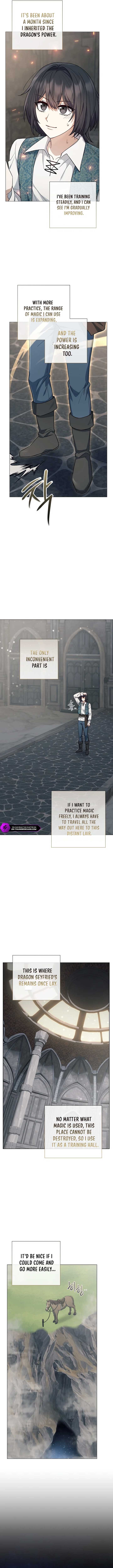 Magic Lord Chapter 6 - Page 7