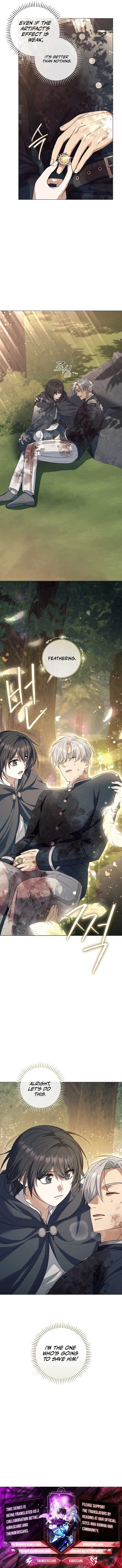 Magic Lord Chapter 7 - Page 13