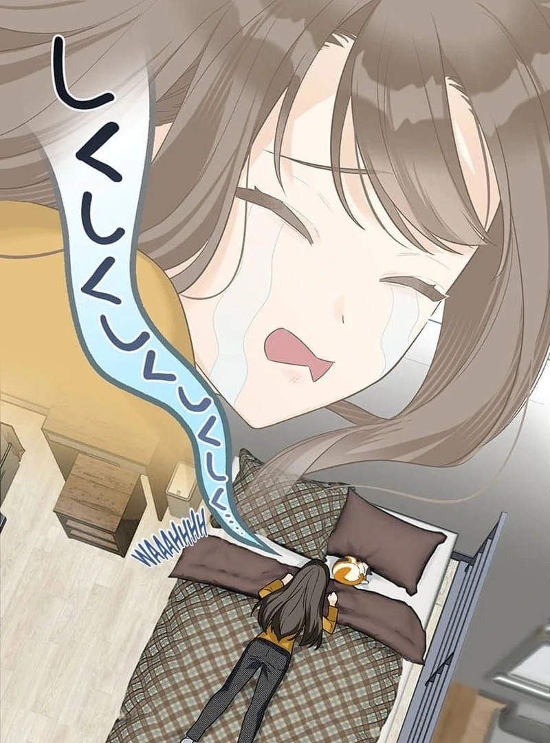 Living with My Favorite Person is Too Precious Chapter 1 - Page 100