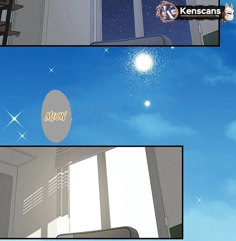 Living with My Favorite Person is Too Precious Chapter 1 - Page 103