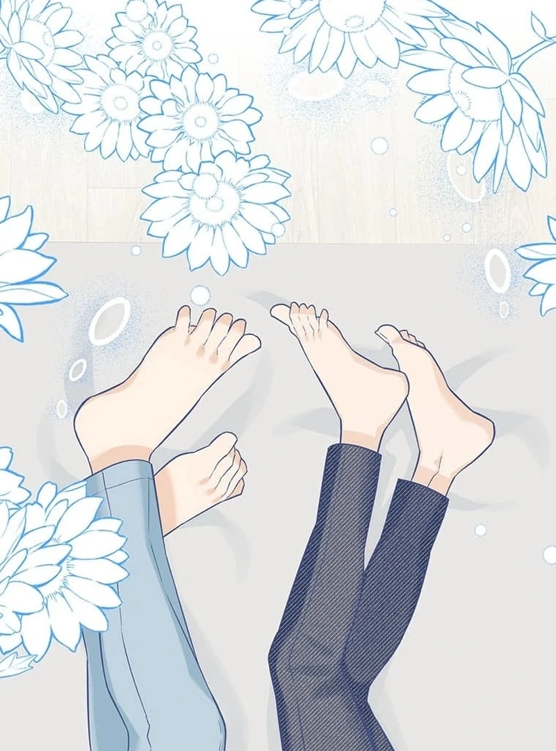 Living with My Favorite Person is Too Precious Chapter 1 - Page 106