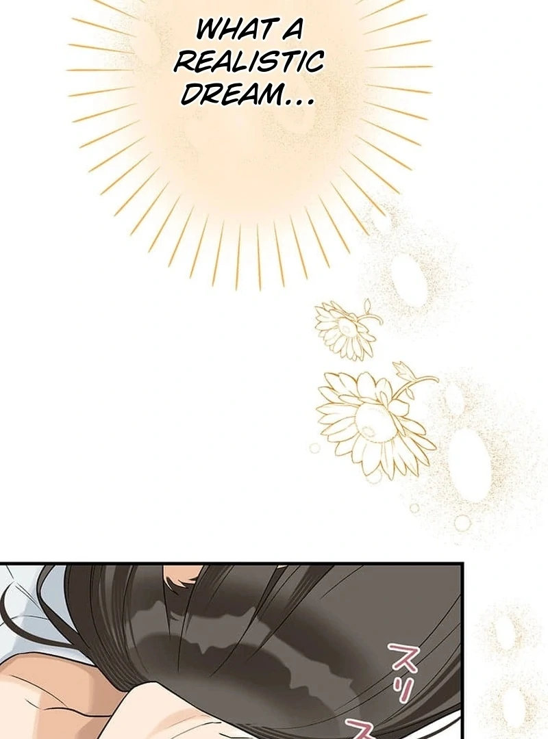 Living with My Favorite Person is Too Precious Chapter 1 - Page 111