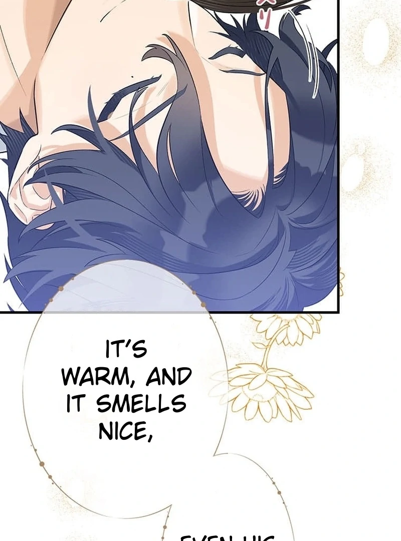 Living with My Favorite Person is Too Precious Chapter 1 - Page 112