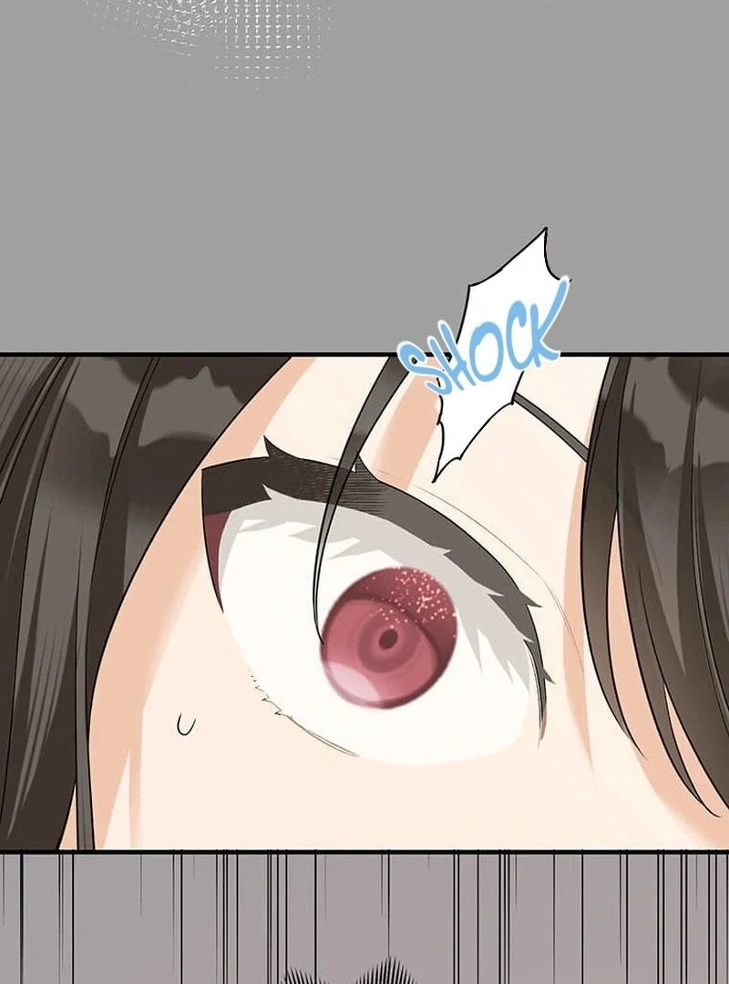 Living with My Favorite Person is Too Precious Chapter 1 - Page 114