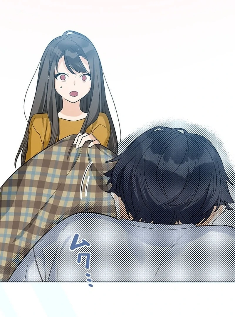 Living with My Favorite Person is Too Precious Chapter 1 - Page 117