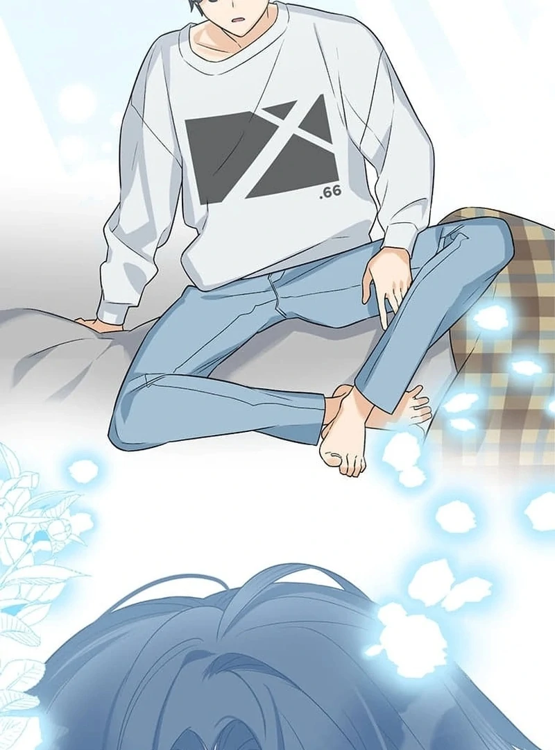 Living with My Favorite Person is Too Precious Chapter 1 - Page 119